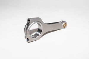 Dellyray Mitsubishi 4G63 2ND GEN Lancer <span class=keywords><strong>EVO</strong></span> ชิ้นส่วนเครื่องยนต์4340 H Beam หลอมใหม่156มม. - Product Image 4