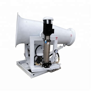 Cañón de Niebla con Alcance de 60 m para Cumplimiento Ambiental (DOE/<span class=keywords><strong>ENRO</strong></span>) - Product Image 1