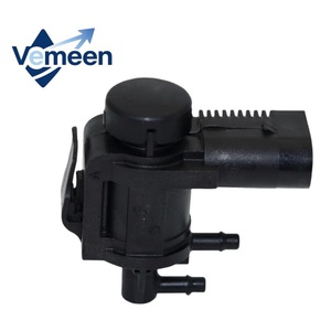 Katup Solenoid Turbocharging Baru untuk VW Skoda Seat Audi 1K0 906 283 a 1K0906283A 1J0906283C 1J0 906 283 C - Product Image 4