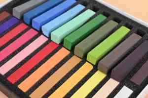 Fabrication et fourniture de crayons Pastels à l'huile de 48 couleurs Crayons de couleur Crayons de couleur pour enfants et crayons de peinture - Product Image 6