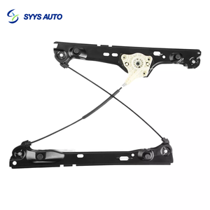 Regulador de ventana de garantía de calidad 51337140588 para <span class=keywords><strong>BMW</strong></span> 3 series E90 E91 - Product Image 1