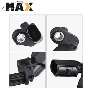 Capteur de vitesse de roue ABS pièces automobiles arrière droite pour <span class=keywords><strong>Audi</strong></span> Q3 A3 <span class=keywords><strong>TT</strong></span> Porsche Carrera GT VW CC 1K0927807 - Product Image 6