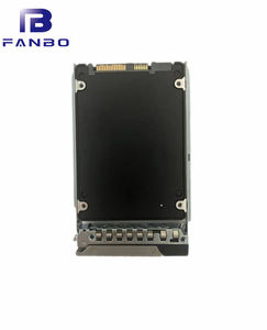 R0Q57A 2.4TB 10000RPM 2.5 inci Small Form Factor SAS-12Gbps Enterprise M.2 Hard Drive untuk Penyimpanan SAN Modular Smart Array - Product Image 6