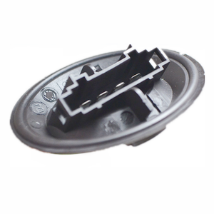 Rgfrost 12V HVAC Blower điện trở 6q0959263 6q0959263a cho audi A2 VW Polo Fox ghế IBIZA Skoda FABIA roomster - Product Image 5