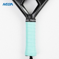 Pro Padel Racket Overgrip Tacky Beach Tennis Over Grips Anti-slip Paddle Grip Accessories