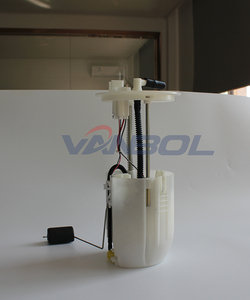 Mitsubishi OUTLANDER III için depo içi elektrikli yakıt pompası modülü montajı ASX <span class=keywords><strong>2</strong></span>.4L 2WD (2014-2018) - Product Image 6