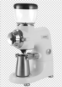 Cafetera comercial de goteo de 350W de aluminio para el hogar, suministro directo de fábrica, para café en grano - Product Image 5