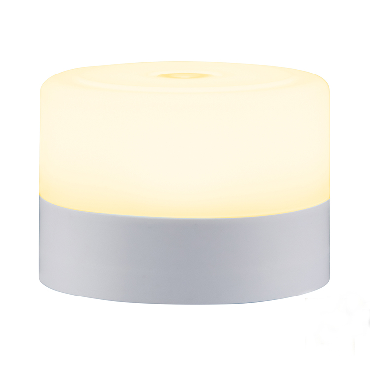 Warm White