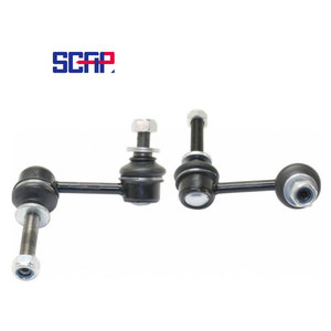 4882030090ชิ้นส่วนรถยนต์ช่วงล่างด้านหน้าซ้ายขวา Sway Stabilizer Bar Link สำหรับ Lexus GS <span class=keywords><strong>คือ</strong></span> - Product Image 3