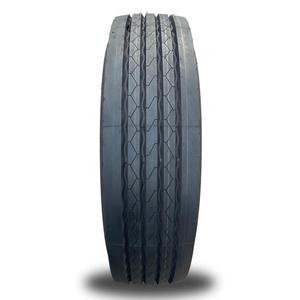 Pneu de camion 12R22.5 18PR Avant/Arrière TBR Certifié DOT ECE - Product Image 3