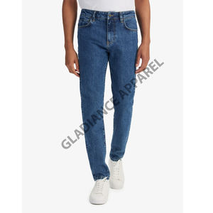 Custom Made with Wholesale Price Denim <b>Men</b> <b>Jeans</b> Custom Wholesale High Quality Bulk Order Available with Multiple Color Design - Product Image 4