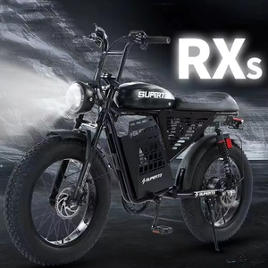 <span class=keywords><strong>จักรยาน</strong></span><span class=keywords><strong>เสือ</strong></span><span class=keywords><strong>ภูเขา</strong></span>ไฟฟ้า7สปีด, <span class=keywords><strong>จักรยาน</strong></span><span class=keywords><strong>เสือ</strong></span><span class=keywords><strong>ภูเขา</strong></span>ไฟฟ้าแบตเตอรี่ลิเธียมสำหรับทุกสภาพภูมิประเทศโครงเหล็กคาร์บอนสูงยางออฟโรด400วัตต์มอเตอร์ E-BIKE หลายโหมด - Product Image 5