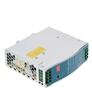 แหล่งจ่ายไฟแบบสวิตชิ่งติดตั้งบนราง L MDR-20-5 HDR-100-12 60-5V TDR-960-48V SDR-75-V 0 - Product Image 1