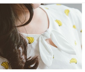 เสื้อยืดและกระโปรงลายผลไม้สไตล์เกาหลีสำหรับเด็ก ขายส่งสินค้าขายดี ชุดเซ็ต 2 ชิ้นสำหรับเด็กผู้หญิง ขายดี - Product Image 4