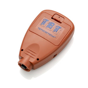 Laboratuvarlar ve mühendislik siteleri tahribatsız kaplama doğru ölçmek kalınlık ölçer - Product Image 2