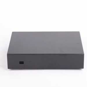 Boîtier de fabrication en tôle pour équipement électronique personnalisé - Product Image 4