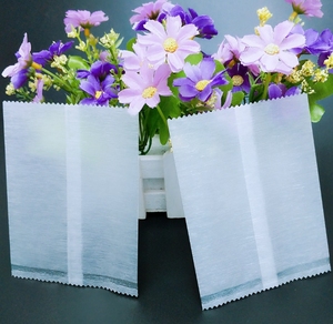 Candy Biscuit Snacks <b>Packaging</b> <b>Bag</b> in Cotton Luxury Gummy Biscuit <b>Packaging</b> <b>Bag</b> Back Sealing <b>Bag</b> - Product Image 2