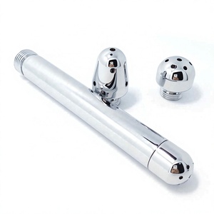 Kit de Nettoyage Vaginal et Anal Écologique en Cristal - Tête de Douche pour Hygiène Intime Féminine et Accessoire de Lavage - Product Image 4