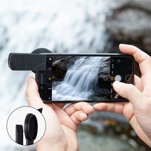 Giai ndpl 2-in-1 tùy chỉnh điện thoại thông minh máy ảnh ống kính Mật độ trung tính và phân cực <span class=keywords><strong>ND</strong></span> Bộ lọc Phụ kiện điện thoại di động - Product Image 2