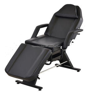 Bestseller Luxus moderne <span class=keywords><strong>Salon</strong></span> möbel PVC <span class=keywords><strong>Tattoo</strong></span> Stuhl und <span class=keywords><strong>Massage</strong></span> bett für Beauty <span class=keywords><strong>Facial</strong></span> für den Großhandel im Schlafzimmer - Product Image 1
