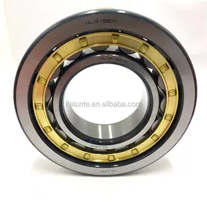 Ukuran Besar Roller Bearing Nu260 Cylindrical Roller Bearing NU260-E-TB-M1