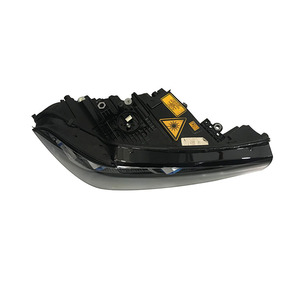 Pour X7 2018-2023, phare de voiture G07 Laser Matrix avec LED, phare à démontage facile, systèmes d'éclairage automobile LED, phares à LED haute puissance - Product Image 5