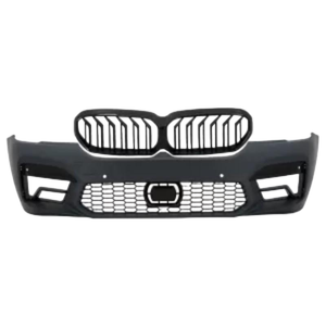 Pare-chocs de voiture en matériau CYH pour BMW Série 5 G30 M5, avec feux, pour modèles 2011-2017, mise à niveau <span class=keywords><strong>2022</strong></span> - Product Image 1
