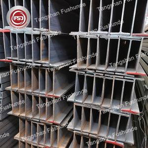 Fushunde Premier Acier Poids du Meilleur <span class=keywords><strong>Prix</strong></span> Acier I Beam <span class=keywords><strong>Ipe</strong></span> 120 <span class=keywords><strong>Ipe</strong></span> <span class=keywords><strong>400</strong></span> Steel Beam 200mm - Product Image 4