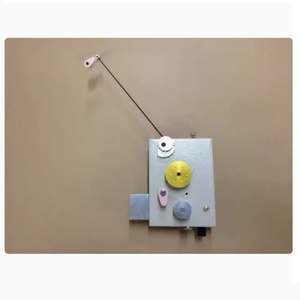 Tendeur magnétique à amortissement YHZ avec usinage CNC et acier inoxydable - Product Image 2