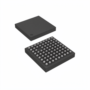 MSP430F5252IZQER Embedded 80 VFBGA Electronic Chips Component Authorized Distributor - Product Image 1