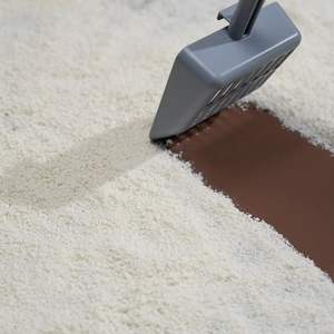 Lettiera per Gatti Ecologica in Cassava 2,4kg Deodorante con Colore Personalizzabile Prodotti per la Pulizia e la Toelettatura degli Animali - Product Image 4