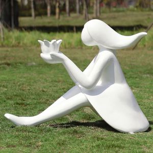 Statua Magnetica in Resina della Madonna di Guadalupe <span class=keywords><strong>Marvel</strong></span>, Scultura Decorativa Creativa in Resina di Fibra di Vetro, Libertà - Product Image 2