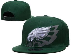 NUEVAS Gorras de la Liga de Fútbol Americano 2026, Gorras Bordadas Personalizadas de los 32 Equipos, Gorras Snapback para Hombre, Venta al Por Mayor en China - Product Image 4