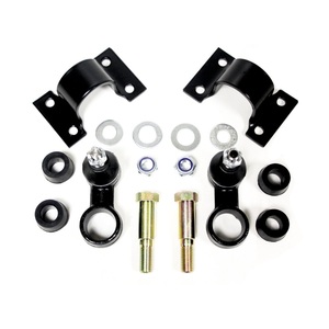 Kit de montage de barre anti-roulis arrière adapté à Land Rover - Product Image 1