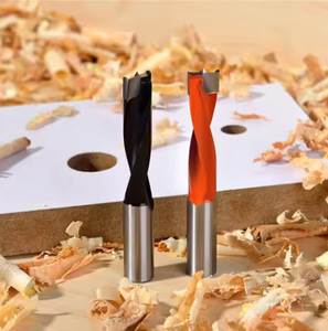 Công nghiệp lớp titan tráng mở rộng khoan bit cho kim loại sâu đạt ứng dụng khoan chân dài - Product Image 2