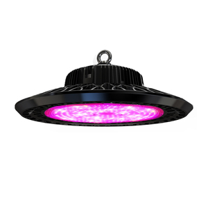 2019 new liweida thương hiệu màu xanh màu đỏ dẫn 660nm 440nm 100 w ufo quang phổ đầy đủ dẫn phát triển đèn cho cà chua rồng, rau - Product Image 1