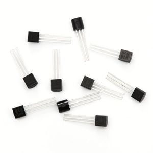 100% Authentic, Original & Brand New BC337B TO-92 Transistor Specialized <b>Electronic</b> Components Purchasing and Support Services - Product Image 1