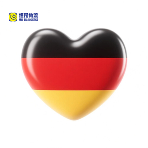 Transporte Marítimo a Alemania, 18 Años <span class=keywords><strong>de</strong></span> Experiencia en Investigación, Entrega DDP Personalizada, Acompañamiento Integral 1 a 1 - Product Image 1