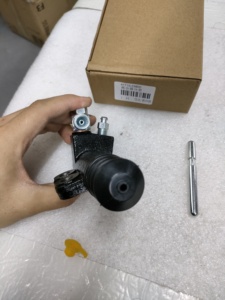 Bomba de Cilindro Esclavo de Embrague para Kia Optima K5 Forte K3 Koup Rio para Hyundai Sonata Elantra Accent 4171023000 <span class=keywords><strong>41710</strong></span> 23000 - Product Image 6