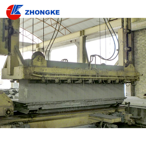 AAC Panel Australia-Khối AAC cao cấp với codemark | AAC vữa xây dựng - Product Image 4