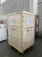Cámara de prueba de resistencia a la radiación ECE R43 Prueba de resistencia UV del probador de vidrio de seguridad automotriz