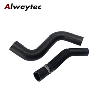 Tuyau de réservoir de liquide de refroidissement du moteur automobile 55037947AE Convient aux Subaru Forester 03-08, Dodge Nitro 07-11, Jeep Liberty 08-12