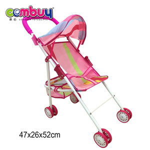 Juguete de simulación encantador para bebés y niños, cochecito de juguete de iron model - Product Image 2