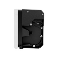 Impresora de Paneles de Pared de 250 mm/s, Módulo de Impresora Integrado para Kiosco de 80 mm con Cerradura Electromagnética P80D