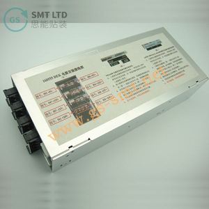 160555 SMPSU, 650W, large plage de tension d'entrée (termes FASTON) pour machine DEK - Product Image 1