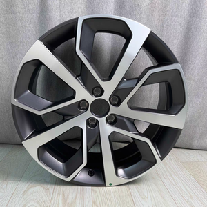 Nuevas ruedas de aleación de aluminio de 20 pulgadas para Lynk & Co 05 Perfect Match - Product Image 4