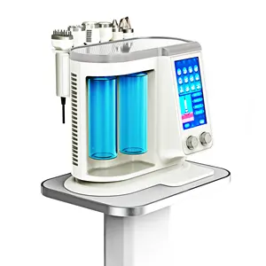 Newest water facial hydro for skin deep clean dermabrasion beauty machine equipment
