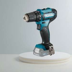 12v מקדוח השפעה אלחוטית מקדחה מיני חשמלי עם מברשת מנוע עץ יישומים תעשייתיים דגם df333 - Product Image 1