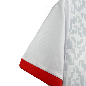 Maglie da <span class=keywords><strong>Calcio</strong></span> Personalizzate per Uomo, Vendita all'Ingrosso, Traspiranti in Poliestere ad Asciugatura Rapida, Design Personalizzato per Lega e Corsa - Product Image 4