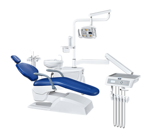 Buona qualità prezzo a buon mercato Set completo di vendita prodotti odontoiatrici sedia odontoiatrica attrezzature - Product Image 4